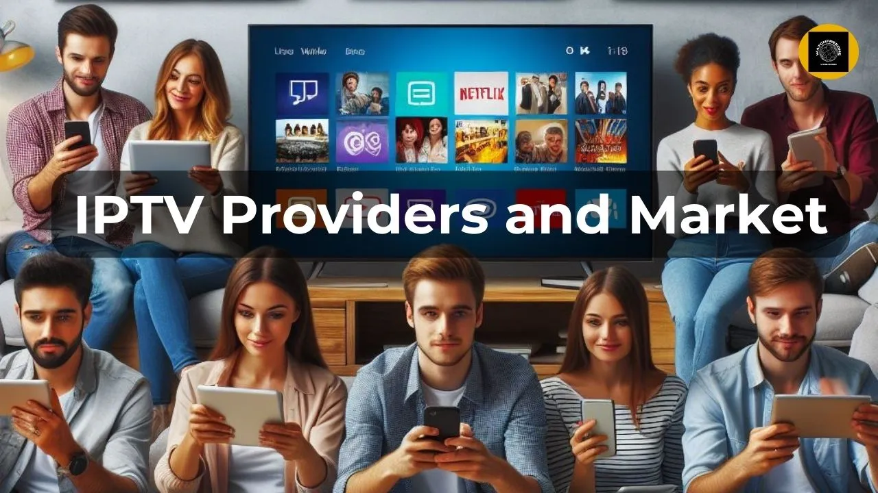 IPTV Providers and Market