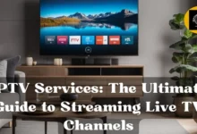 IPTV Services