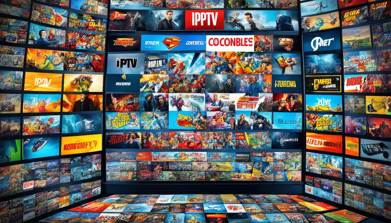 Best Iptv Provider? Top Picks For Streaming Success