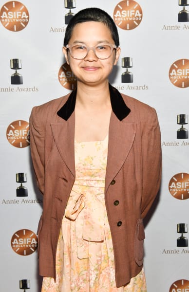Charlene Yee in 2019