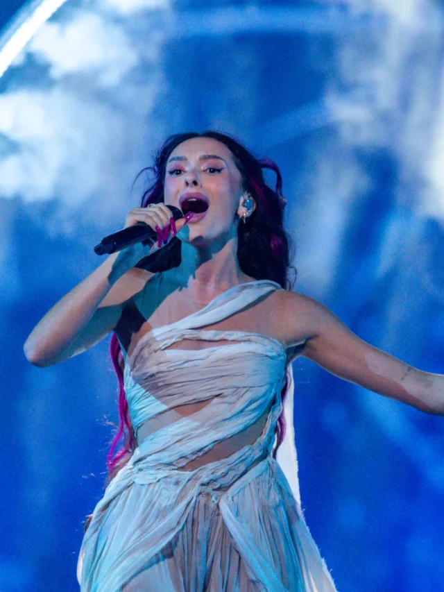 Eurovision finale 2024: How to watch the 2024 Eurovision Song Contest in the US