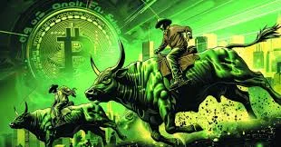 Venture capital (VC) funding rounds multiply as cryptocurrency bull market returns