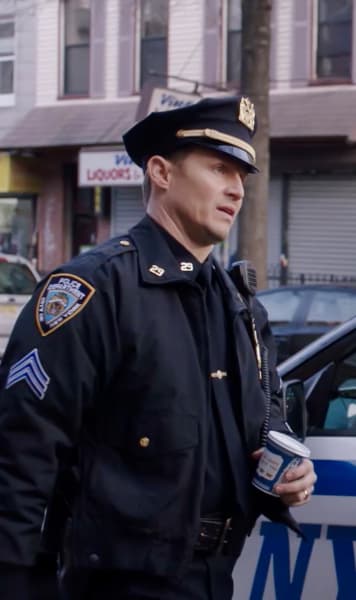 Jimmy and Joe Share the Rhythm - Blue Bloods, Season 14, Episode 9