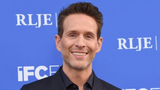 Glenn Howerton photo