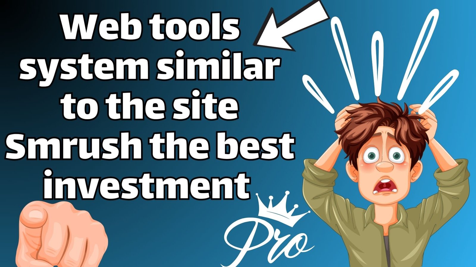 Smrush Similar Web Tools Best Investment 